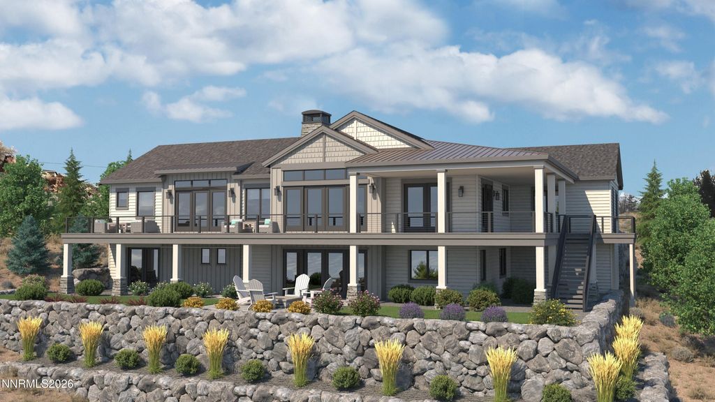 Image 1 of property listing at 620 Hoge Road, Reno, NV 89506