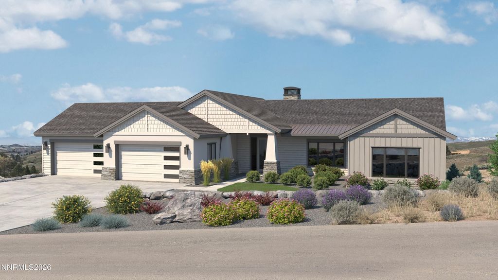 Image 2 of property listing at 620 Hoge Road, Reno, NV 89506