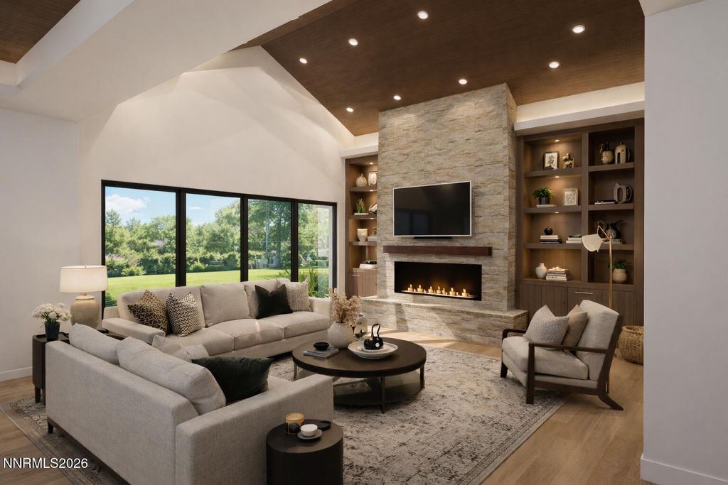 Image 3 of property listing at 620 Hoge Road, Reno, NV 89506