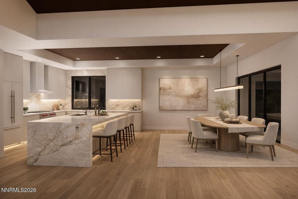 Image 4 of property listing at 620 Hoge Road, Reno, NV 89506