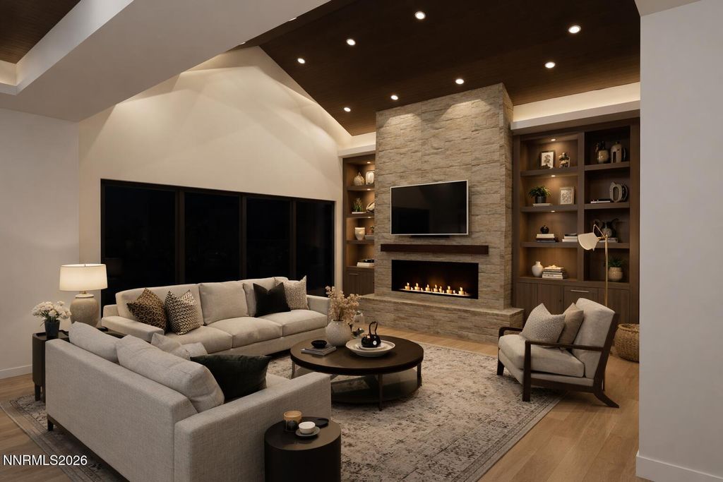 Image 6 of property listing at 620 Hoge Road, Reno, NV 89506