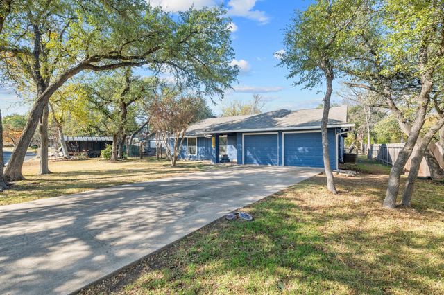 11904 Highland Oaks TRL, Austin, TX 78759