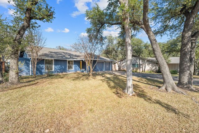 11904 Highland Oaks TRL, Austin, TX 78759