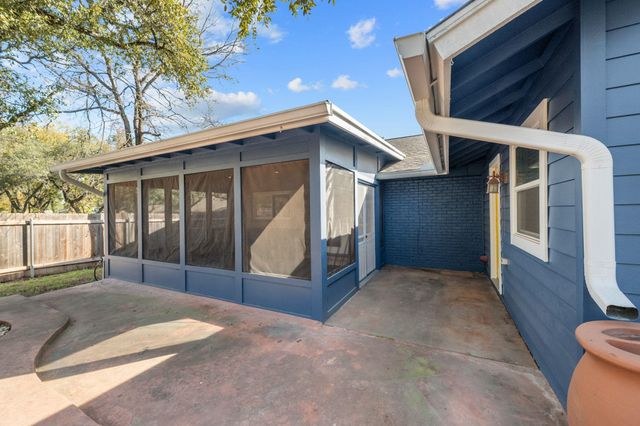 11904 Highland Oaks TRL, Austin, TX 78759