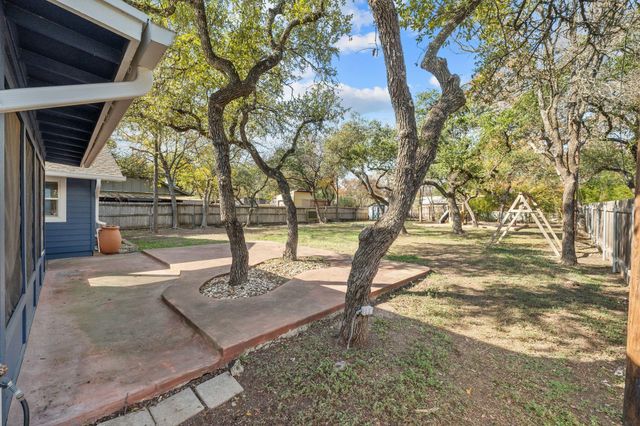 11904 Highland Oaks TRL, Austin, TX 78759