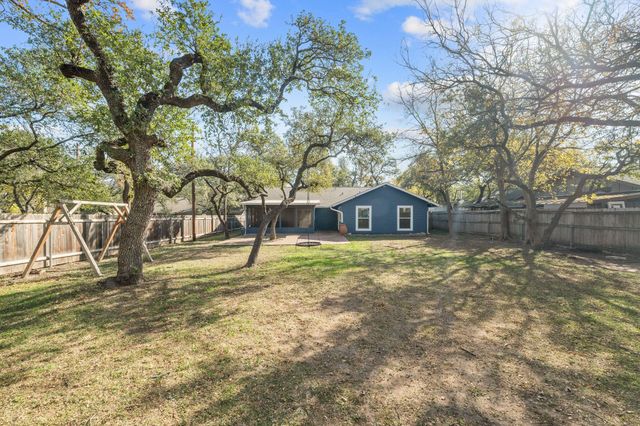 11904 Highland Oaks TRL, Austin, TX 78759