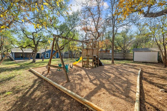 11904 Highland Oaks TRL, Austin, TX 78759