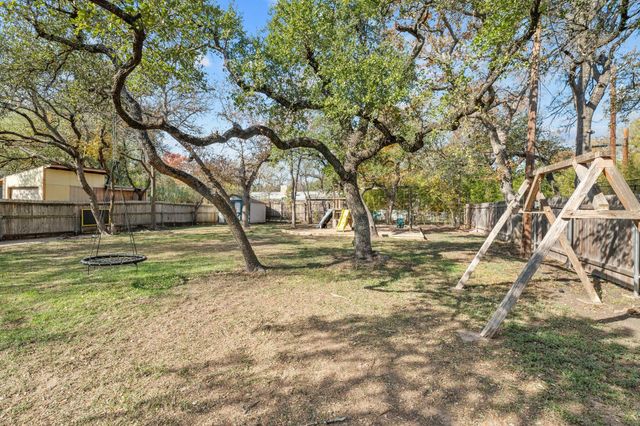 11904 Highland Oaks TRL, Austin, TX 78759
