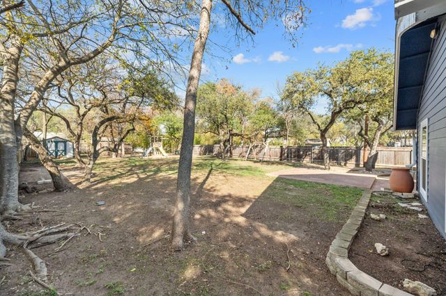 11904 Highland Oaks TRL, Austin, TX 78759
