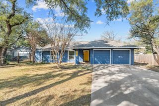 11904 Highland Oaks TRL, Austin, TX 78759