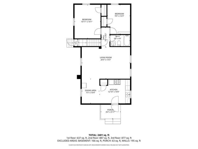 900 & 902 N Hamilton Street, Saint Croix Falls, WI 54024