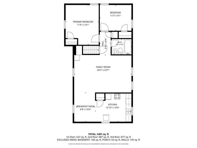 900 & 902 N Hamilton Street, Saint Croix Falls, WI 54024
