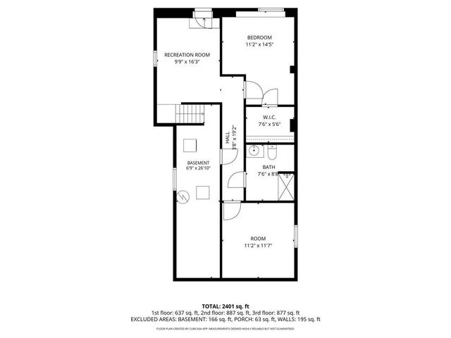 900 & 902 N Hamilton Street, Saint Croix Falls, WI 54024