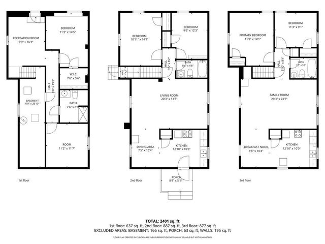 900 & 902 N Hamilton Street, Saint Croix Falls, WI 54024