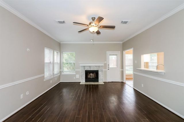1135 Juniper Canyon Lane, Houston, TX 77062
