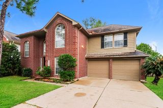 1135 Juniper Canyon Lane, Houston, TX 77062