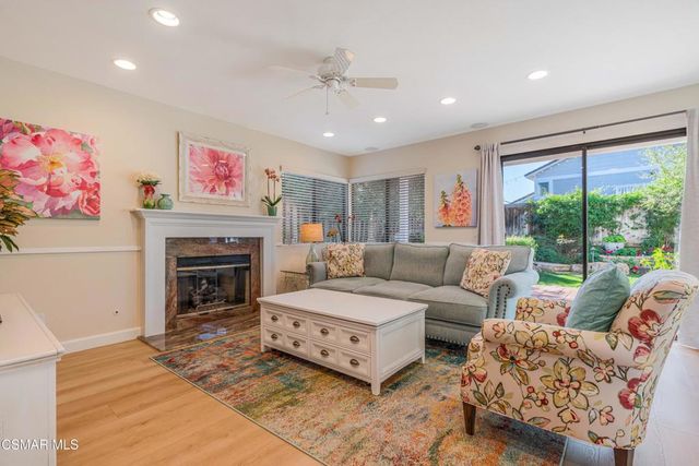 443 White Swan Court, Simi Valley, CA 93065