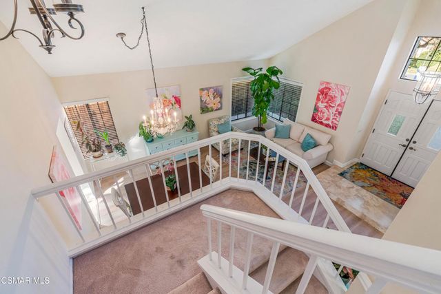 443 White Swan Court, Simi Valley, CA 93065