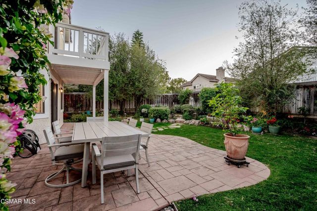 443 White Swan Court, Simi Valley, CA 93065