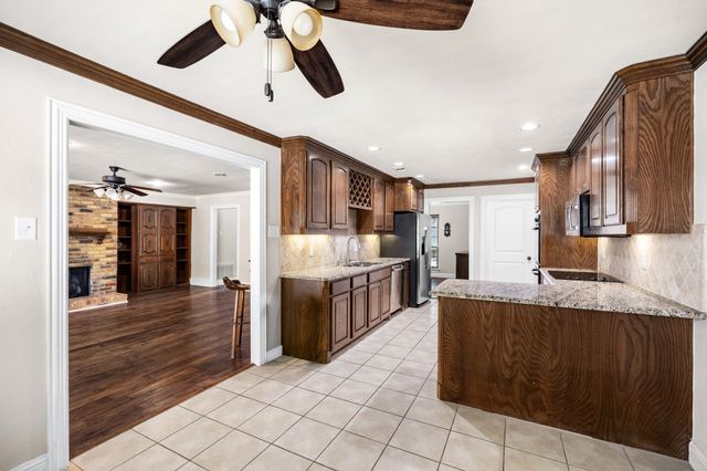 3709 Sandia Drive, Plano, TX 75023