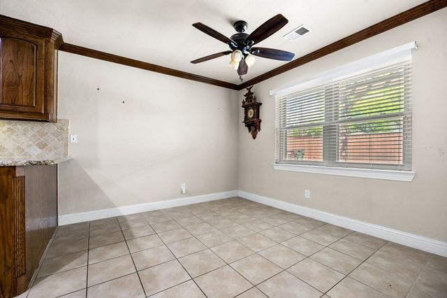 3709 Sandia Drive, Plano, TX 75023