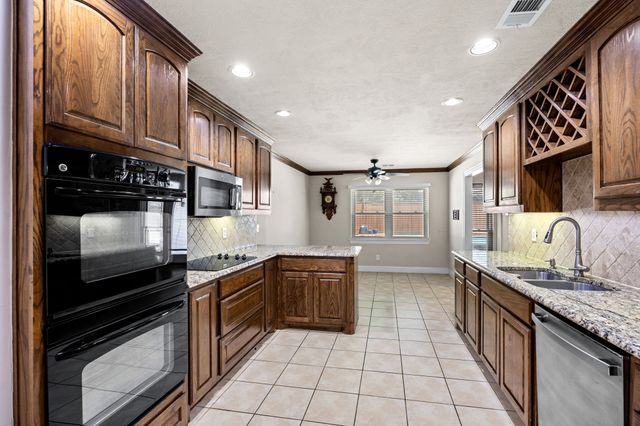 3709 Sandia Drive, Plano, TX 75023