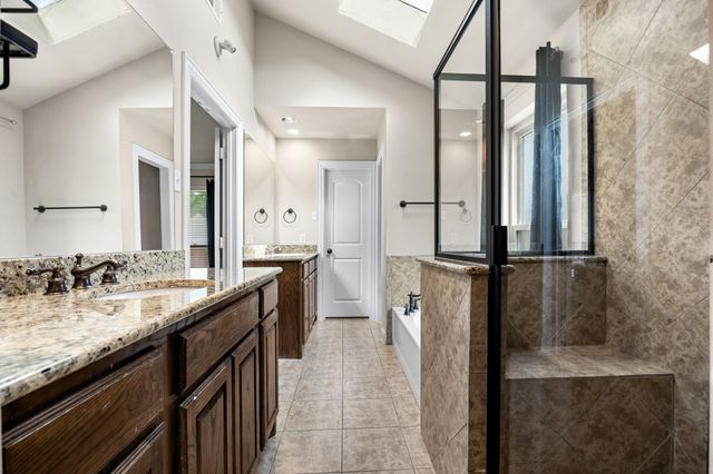 3709 Sandia Drive, Plano, TX 75023