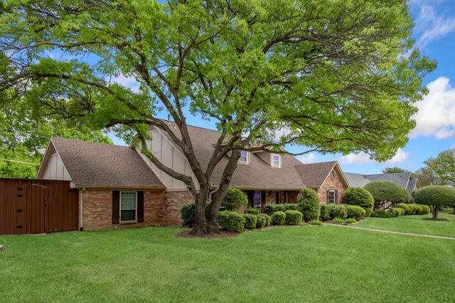 3709 Sandia Drive, Plano, TX 75023