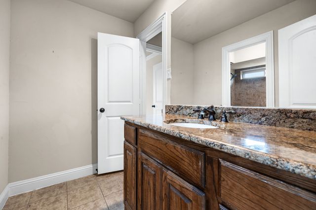 3709 Sandia Drive, Plano, TX 75023