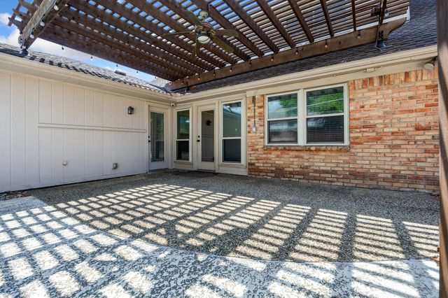 3709 Sandia Drive, Plano, TX 75023