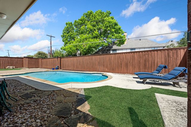 3709 Sandia Drive, Plano, TX 75023