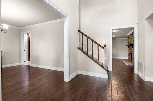 3709 Sandia Drive, Plano, TX 75023