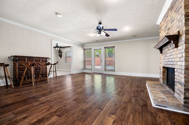 3709 Sandia Drive, Plano, TX 75023