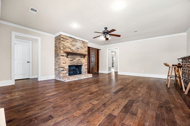 3709 Sandia Drive, Plano, TX 75023