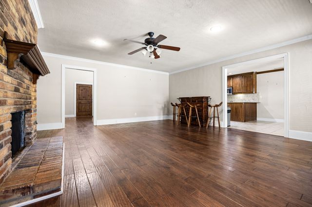 3709 Sandia Drive, Plano, TX 75023