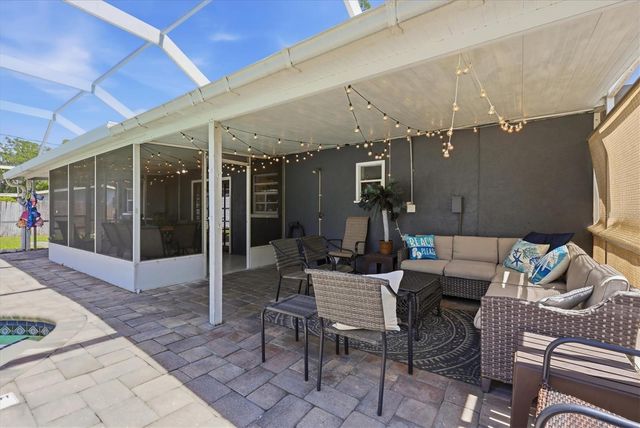 3818 BUCKEYE CIRCLE, Sarasota, FL 34232