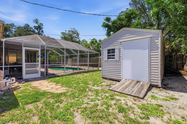 3818 BUCKEYE CIRCLE, Sarasota, FL 34232