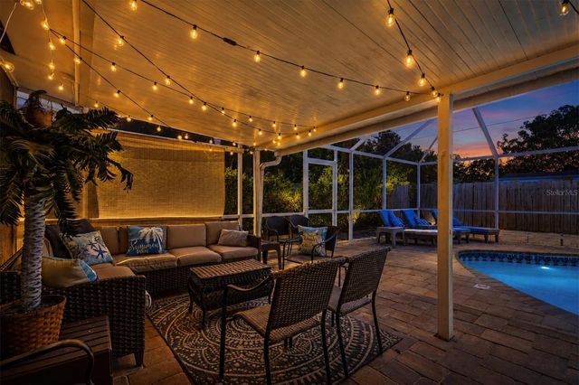 3818 BUCKEYE CIRCLE, Sarasota, FL 34232