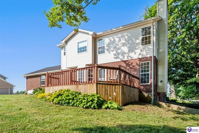 289 Schlaefer Way, Rineyville, KY 40162