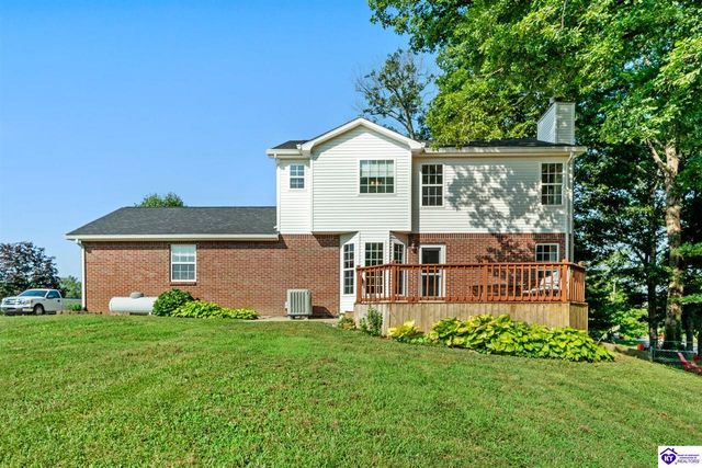 289 Schlaefer Way, Rineyville, KY 40162