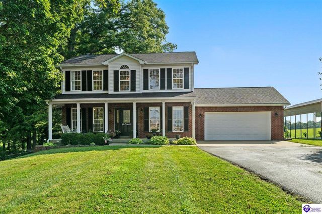 289 Schlaefer Way, Rineyville, KY 40162