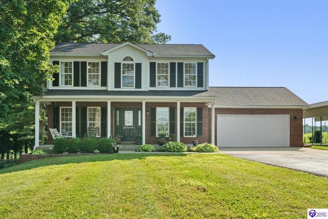 289 Schlaefer Way, Rineyville, KY 40162