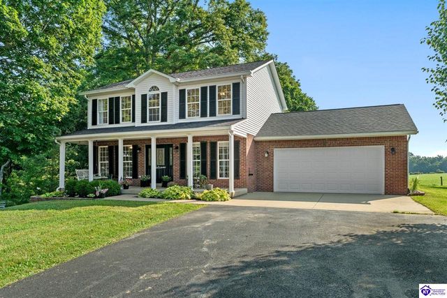 289 Schlaefer Way, Rineyville, KY 40162
