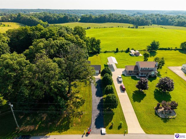 289 Schlaefer Way, Rineyville, KY 40162