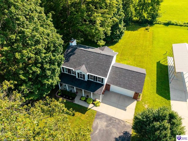 289 Schlaefer Way, Rineyville, KY 40162