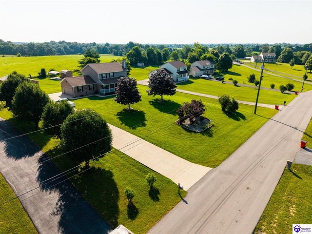 289 Schlaefer Way, Rineyville, KY 40162