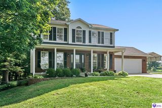 289 Schlaefer Way, Rineyville, KY 40162