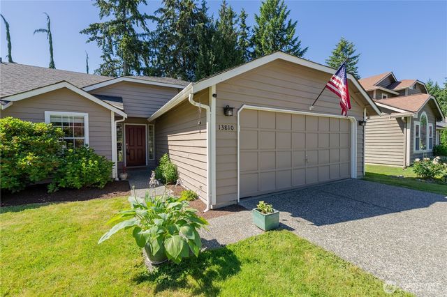 13810 56th Drive SE, Everett, WA 98208