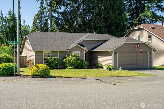 13810 56th Drive SE, Everett, WA 98208
