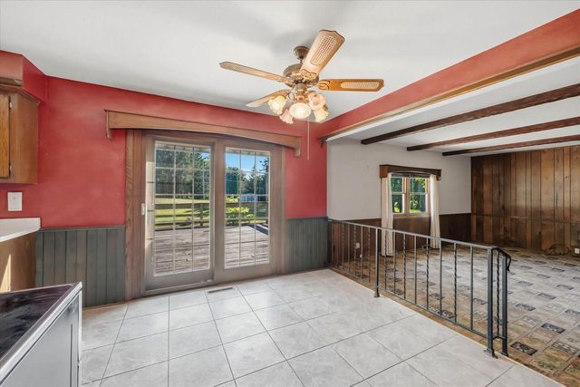 7881 Hill 'N Dale COURT, Cedarburg, WI 53012
